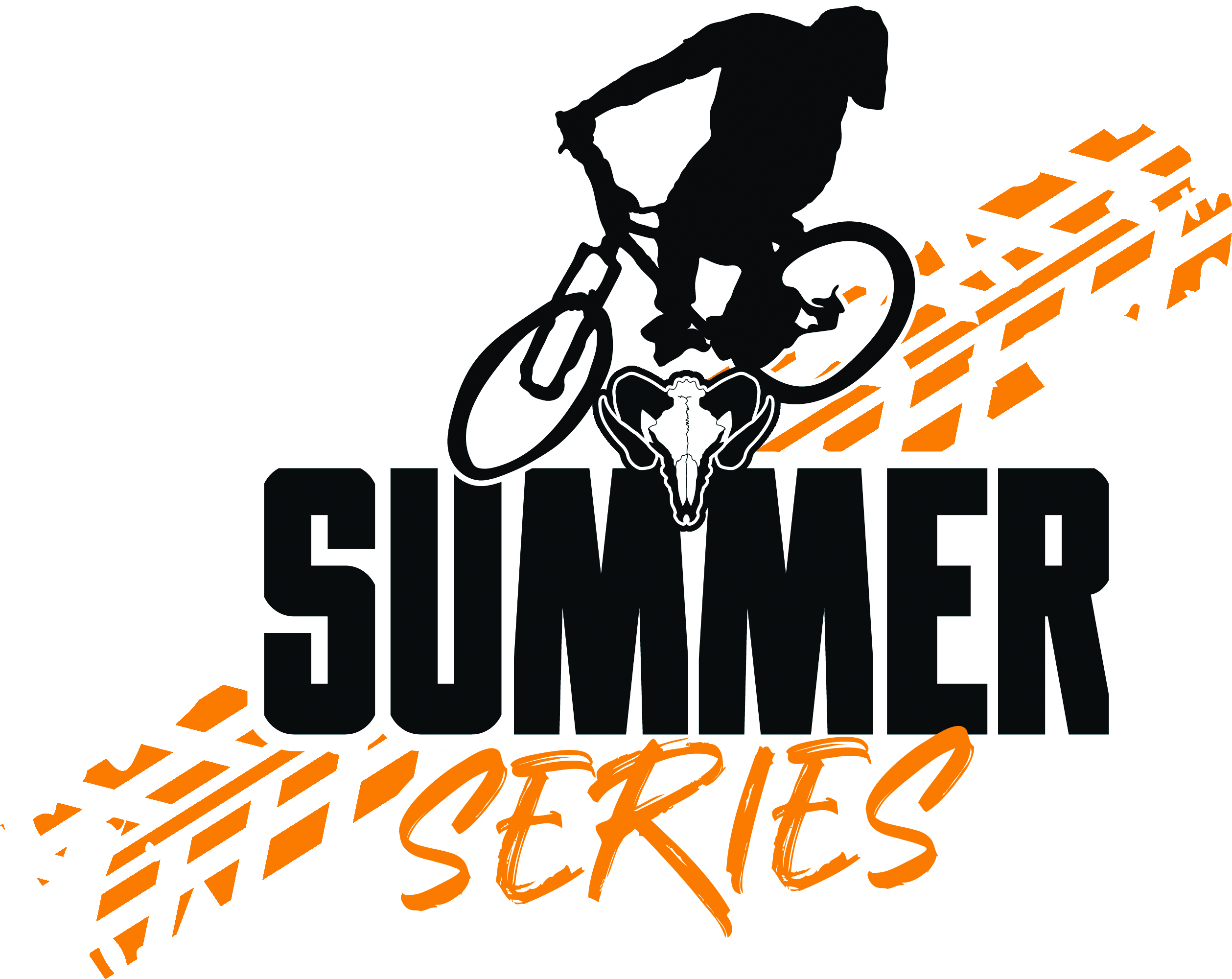 Summer Cycling in Snowdonia